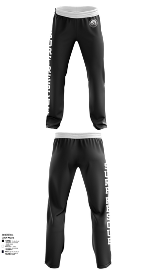 Sweatpants, Sarasota Surf Lifesaving Association, , Teamtime, Team time, sublimation, custom sports apparel, team uniforms, spirit wear, spiritwear, sports uniforms, custom shirts, team store, custom team store, fundraiser sports, apparel fundraiser