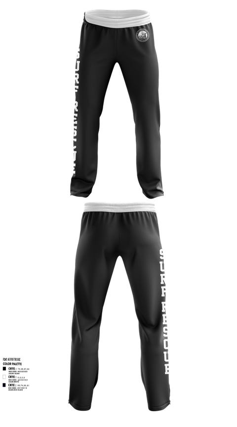 Sweatpants, Sarasota Surf Lifesaving Association, , Teamtime, Team time, sublimation, custom sports apparel, team uniforms, spirit wear, spiritwear, sports uniforms, custom shirts, team store, custom team store, fundraiser sports, apparel fundraiser