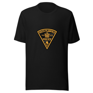 Unisex Staple T-Shirt - Black