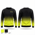 411 elite 88680453 Crew Neck Sweatshirt - 1