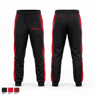 Sweatpants, Cincinnati, Cincinnati Reds, Baseball, Teamtime, Team time, sublimation, custom sports apparel, team uniforms, spirit wear, spiritwear, sports uniforms, custom shirts, team store, custom team store, fundraiser sports, apparel fundraiser