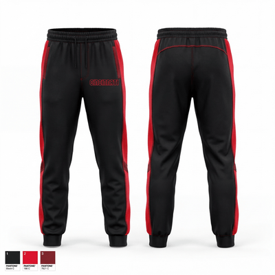 Cincinnati, Cincinnati Reds Sweatpants - 25