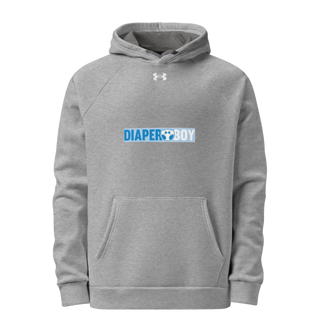 The Diaper boys Under Armour Hoodie