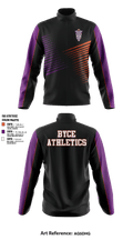 BYCE ATHLETICS 18631614 Fleece Jacket - 3