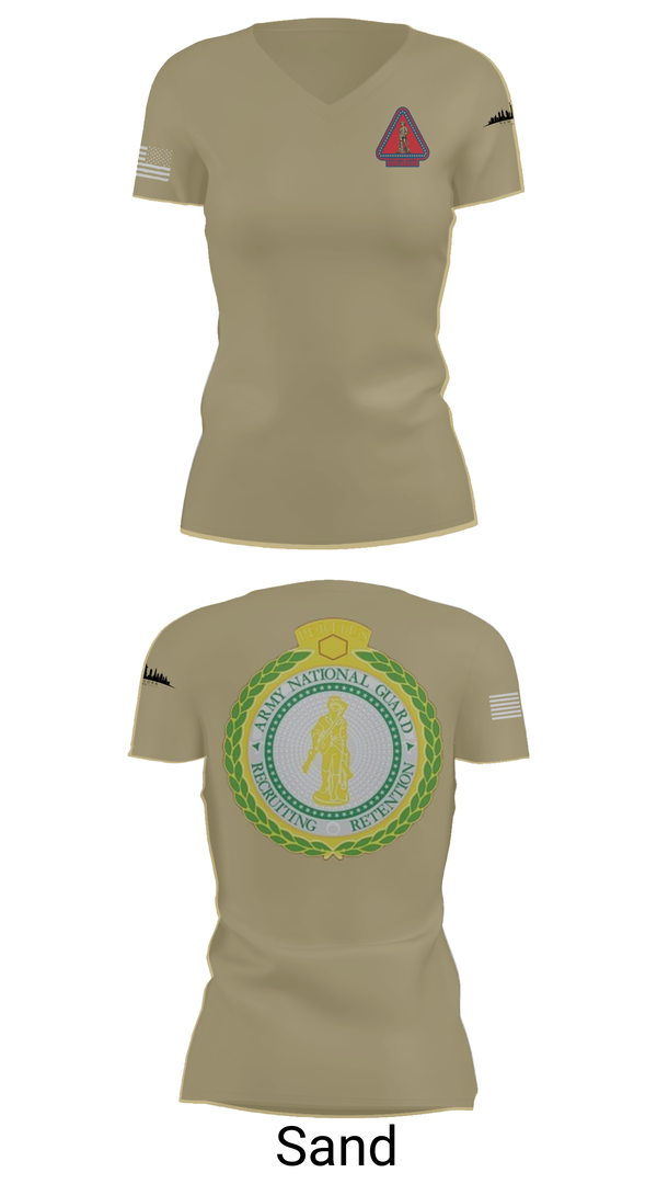 Womens Short Sleeve Vneck Shirt, A Co, NYC, , Teamtime, Team time, sublimation, custom sports apparel, team uniforms, spirit wear, spiritwear, sports uniforms, custom shirts, team store, custom team store, fundraiser sports, apparel fundraiser