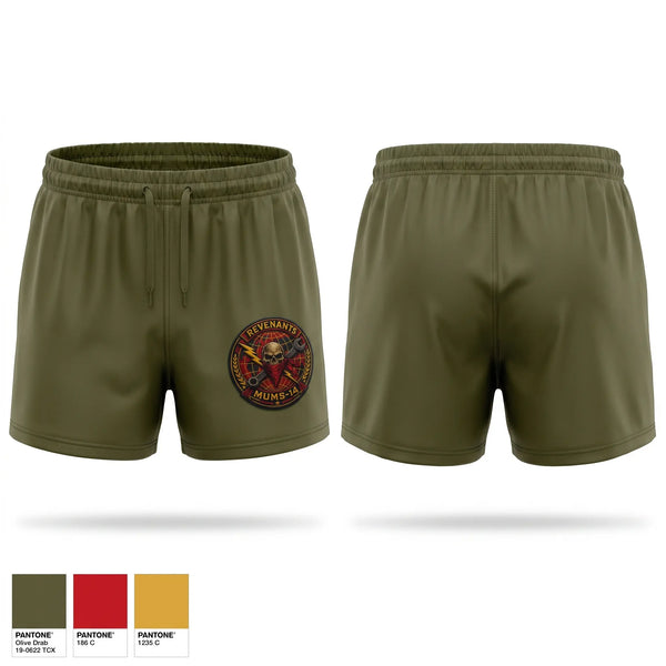 Ranger Panties, MUMS-14, Marines, Teamtime, Team time, sublimation, custom sports apparel, team uniforms, spirit wear, spiritwear, sports uniforms, custom shirts, team store, custom team store, fundraiser sports, apparel fundraiser