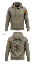 HHB, 31st ADA BDE 93964777 Hoodie - 42
