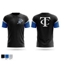 Tycon Knights Short Sleeve Performance Shirt - 1