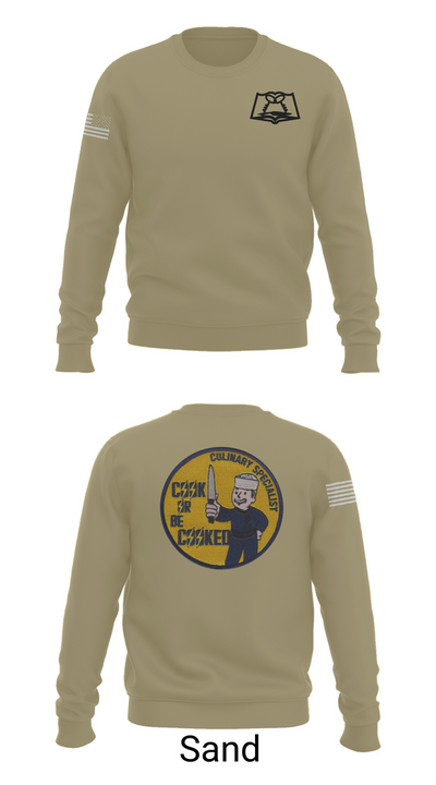 LPD 29 45951035 Crew Neck Sweatshirt - 81