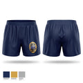 City of Lake Geneva Police Department Ranger Panties - 1