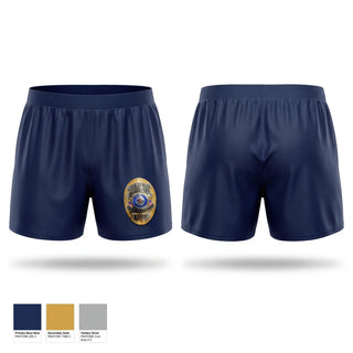 Ranger Panties, City of Lake Geneva Police Department, Police, Teamtime, Team time, sublimation, custom sports apparel, team uniforms, spirit wear, spiritwear, sports uniforms, custom shirts, team store, custom team store, fundraiser sports, apparel fundraiser