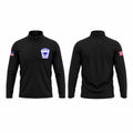 Silver Spring Windbreaker - 1