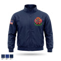The animal house Windbreaker - 1