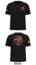 B-Shift 61265399 Old School Cotton Feel Shirt - 30