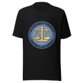 Allegheny County District Attorney Unisex Staple T-Shirt