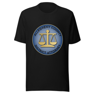Unisex Staple T-Shirt - Black