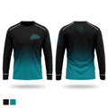 Copa Chaos Long Sleeve Performance Shirt - 1