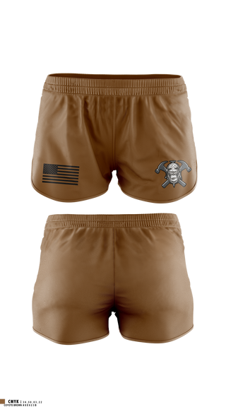 Ranger Panties, HEAVY HITTERS, Army, Teamtime, Team time, sublimation, custom sports apparel, team uniforms, spirit wear, spiritwear, sports uniforms, custom shirts, team store, custom team store, fundraiser sports, apparel fundraiser