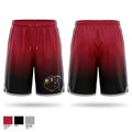 Oklahoma Reapers Athletic Shorts With Pockets - 1