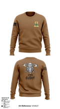3/278 ACR 4472846 Crew Neck Sweatshirt - 101