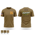 250th FSC Short Sleeve Performance Shirt - 1
