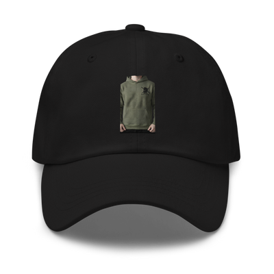 FUGITIVE OPERATIONS TEAM Dad hat