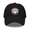 Livonia Bulldogs Dad hat