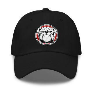Dad hat - Black