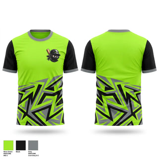Short Sleeve Performance Shirt, Atlanta Ged Sox, Baseball, Teamtime, Team time, sublimation, custom sports apparel, team uniforms, spirit wear, spiritwear, sports uniforms, custom shirts, team store, custom team store, fundraiser sports, apparel fundraiser