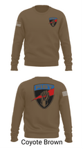 Det 4 29439115 Crew Neck Sweatshirt - 5