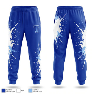 Sweatpants, Tahoka, Women's Basketball, Teamtime, Team time, sublimation, custom sports apparel, team uniforms, spirit wear, spiritwear, sports uniforms, custom shirts, team store, custom team store, fundraiser sports, apparel fundraiser