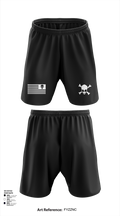 Charlie Co. 45847534 Athletic Shorts With Pockets - 103