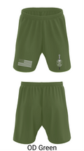 Southern Field Office (CID) 95440837 Athletic Shorts With Pockets - 49