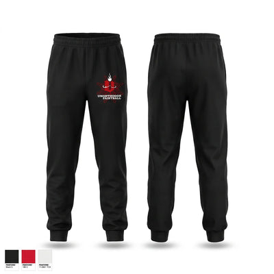 UNORTHODOX PAINTBALL Sweatpants - 1