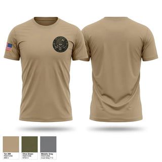 Short Sleeve Performance Shirt, 321st Maintenance, Army, Teamtime, Team time, sublimation, custom sports apparel, team uniforms, spirit wear, spiritwear, sports uniforms, custom shirts, team store, custom team store, fundraiser sports, apparel fundraiser