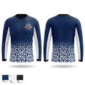 Astros 39678954 Long Sleeve Performance Shirt 1