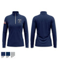 Leesville Police Department Windbreaker - 1