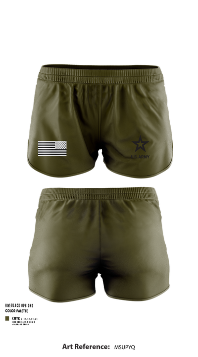 Central Illinois Company 28481614 Ranger Panties - 100