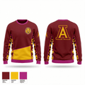 Lions 90188561 Crew Neck Sweatshirt - 1