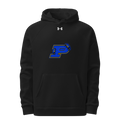 Parlier High School Basketball Under Armour Hoodie