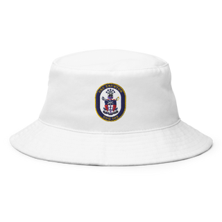 DDG 103 10748944 Bucket Hat | Big Accessories BX003