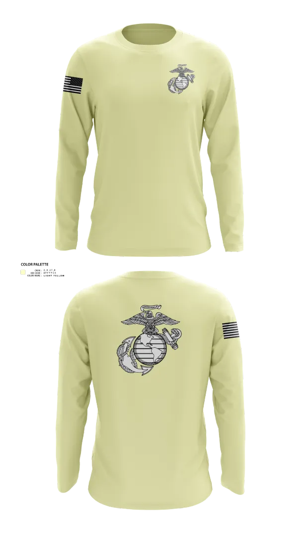 Long Sleeve Performance Shirt, Echo company 2110, , Teamtime, Team time, sublimation, custom sports apparel, team uniforms, spirit wear, spiritwear, sports uniforms, custom shirts, team store, custom team store, fundraiser sports, apparel fundraiser