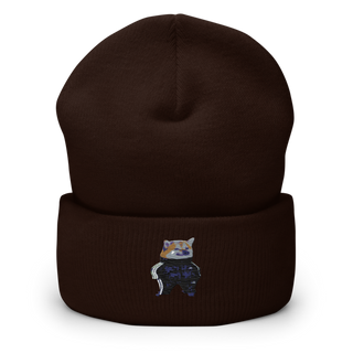 173 7005293 Cuffed Beanie | Yupoong 1501KC