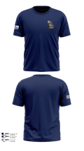 SAV I 38088846 Short Sleeve Performance Shirt - 101