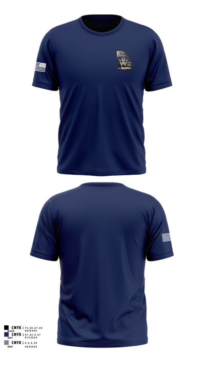 SAV I 38088846 Short Sleeve Performance Shirt - 101