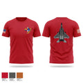 67 AMU 14320131 Old School Cotton Feel Shirt - 1