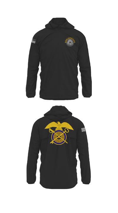 Echo company 1-7 ADA 73357561 Windbreaker - 21