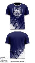 Rapids FC 79799079 Short Sleeve Performance Shirt - 1