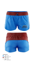 Softball Shauna 13476123 Women's Shorts - 21