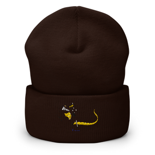 Gatorback Surface Covering 50418891 Cuffed Beanie | Yupoong 1501KC